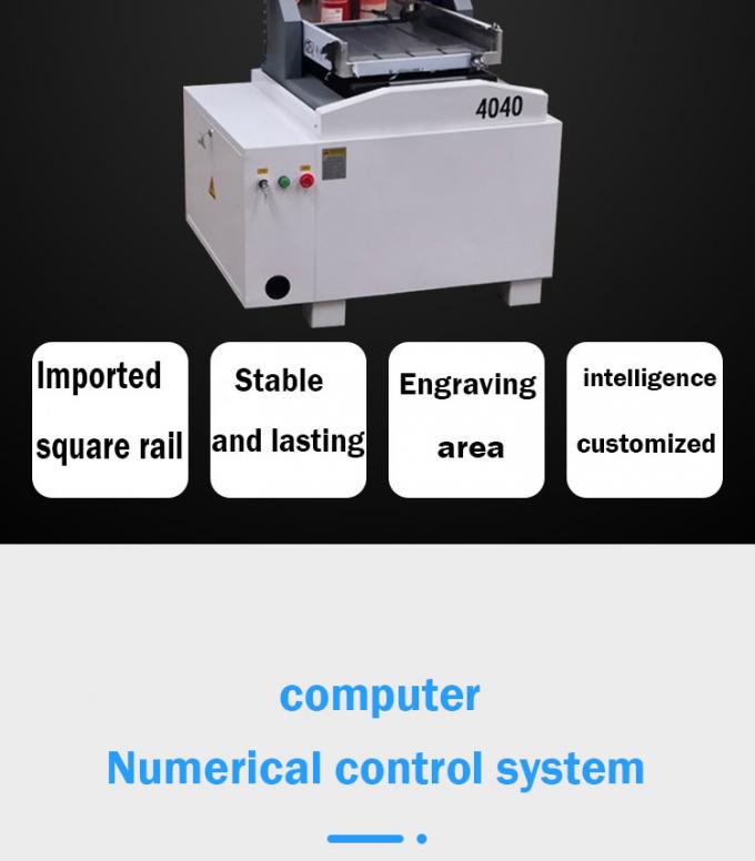 Preço profissional da máquina do cnc da linha central da máquina de gerencio 5 do metal do cnc da máquina do CNC de Stone do fabricante
