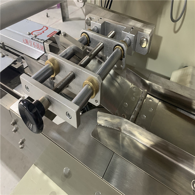 medical mask packaging machine auto mask packing machine masking tape packing machine